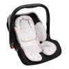 Chiqui Mundo Cojín Reductor Baby Comfort Silver Chiquimundo