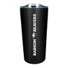 The Fanatic Group Babson College Double Walled Soft Touch Tumbler,
