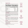 B Complex Gummies - Potent Formula Contains 5 Essential B