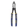 IRWIN VISE-GRIP Cable Cutting Pliers, 8”/200mm, 10505518