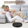 Dog Nail Scratch Board - 3 in 1 Rotatable Round