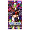 Wixoss WX-17 TCG Booster Pack Exposed Selector Box