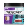 Beyond Paint All-in-One Refinishing Paint, No Sanding, Matte Finish for