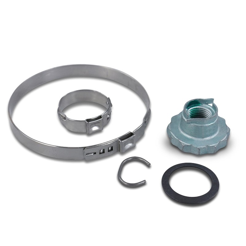 SPIDAN 21588 Bellows Set, Drive Shaft