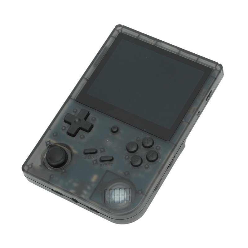 RG351V Handheld Game Console 3.5in Screen Various Games High Resoultion