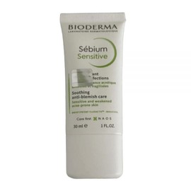 UnKnown Bioderma skin care moisture supply Sebium Sensitive 30ml / 바이오더마 피부관리 수분공급 세비엄 센서티브 30ml
