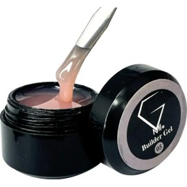 Gel De Construcción Gmi 10g Uv Builder Gel No. 05 Cover Dark                                                                                          