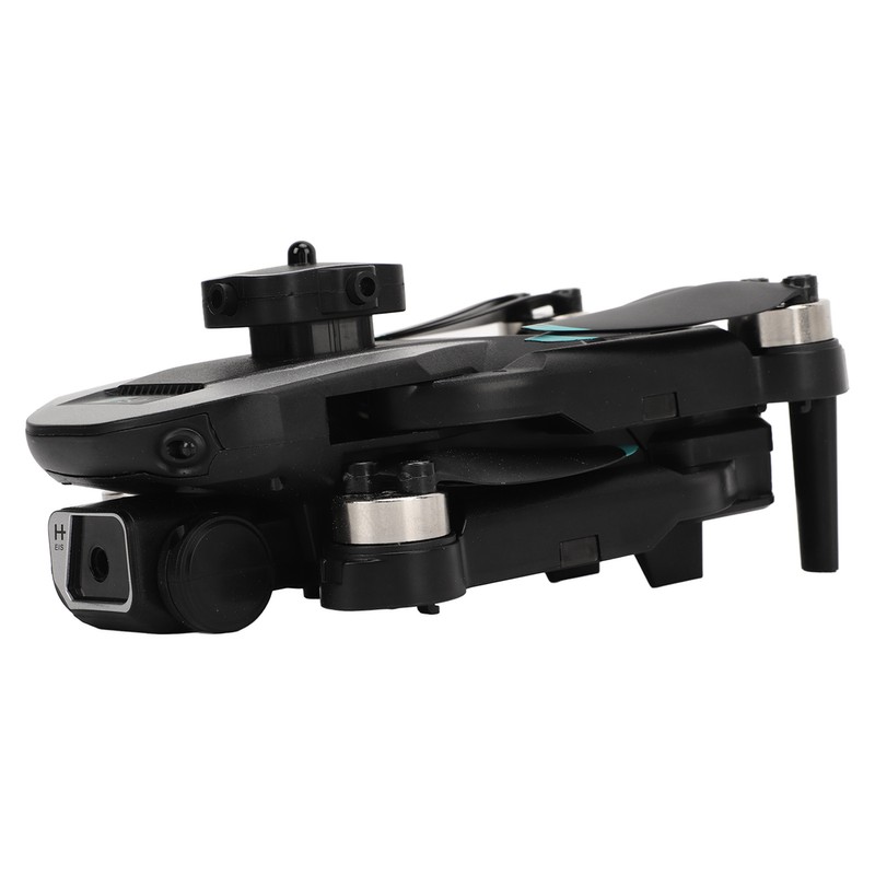 S150 Areial Drone Brushless Optical Flow Positioning HD Dual Camera
