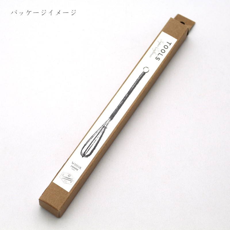 Blanche Associe Whisk Tools Mini Whisk M Length 19cm