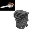 44mm Chainsaw Cylinder Piston Kit 1143 020 1207 Die Casting