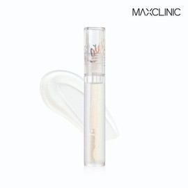 Maxclinic 맥스클리닉끈적임 없는 루즈스타 글로시 립오일 MMU013 Maxclinic Non-Sticky Loose Star Glossy Lip Oil MMU013