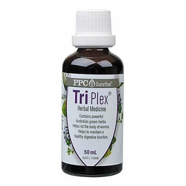 PPC Herbs Tri Plex 50ml