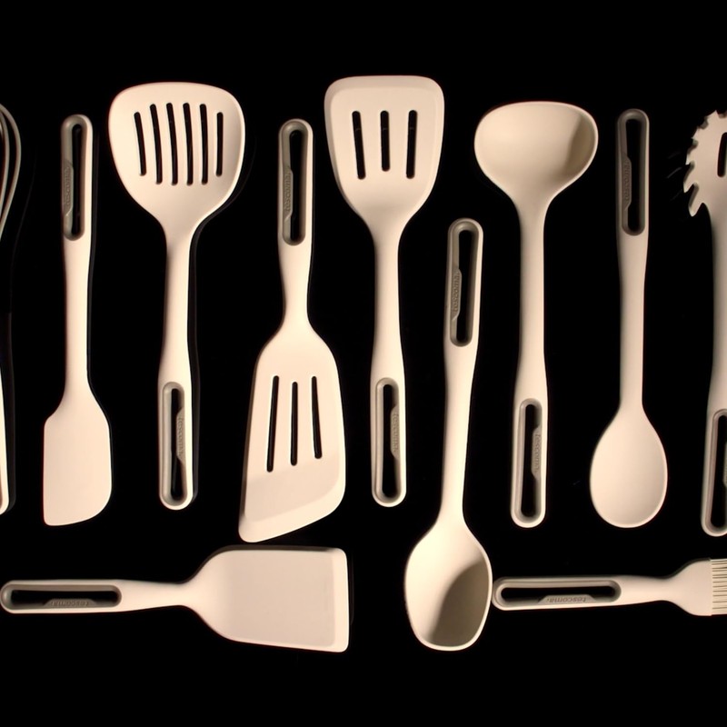 Tescoma 639130 PALA OMELETTE SILICON PRIME