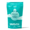 DAVIDsTEA Buddha's Blend White Tea, medium caffeine, 65 tea bags