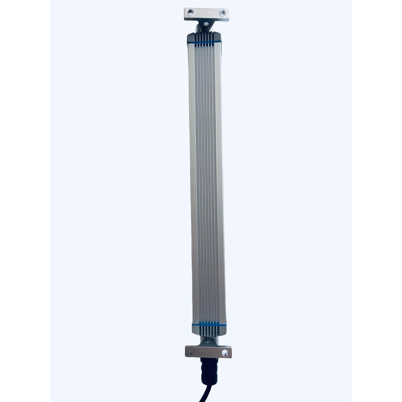 CMMUNGYONE CNC Machine Tube Light,30W 110-220V Led Work Lamp 3000