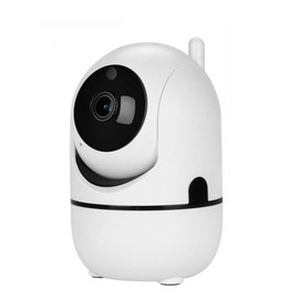 FERRO 1080P Wireless Security Camera Indoor Home Smart Wifi System Baby Monitor Pet
