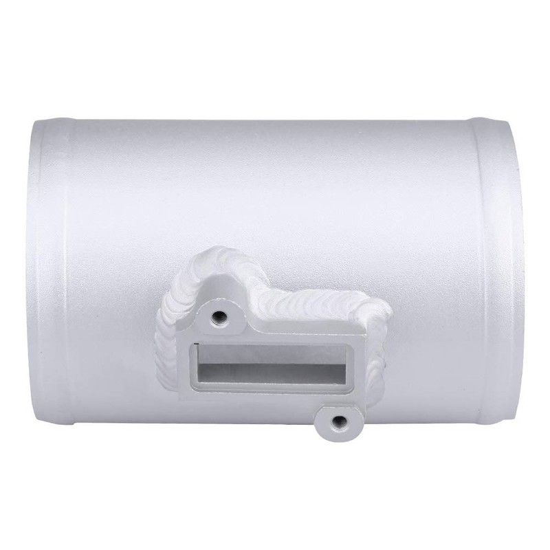 May Gifts Air Flow Sensor Adapter Intake Meter Mount Base