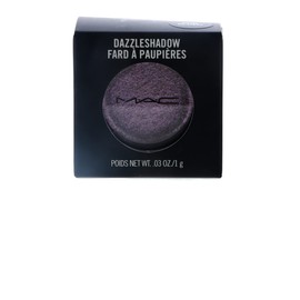 MAC SHINE DE-LIGHT EYESHADOW! Full Size Dazzleshadow New in Box! :)