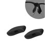 Combine8 Premium Eyeglass Replacement Nosepads for Oakley Flak Beta OO9363