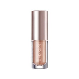 Missha Missha Glitter Prism Liquid Shimmer 3g (Lace Shirring) / 미샤 미샤 글리터 프리즘 리퀴드 쉬머 3g (레이스 셔링)
