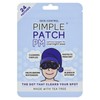 Skin Control Pimple Patches PM Overnight Wear 24 Patches