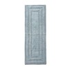 Eddie Bauer - Bathroom Rug Runner, Soft Tufted Cotton Bathroom