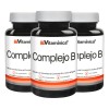 Complejo B Vitamínica 3 Pack - 90 Cápsulas De 376