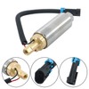 labwork 12V Fuel Pump 149-2657 Replacement for Onan Generator HGJAA