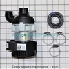 WD19X25700 Dishwasher Circulation Pump Motor