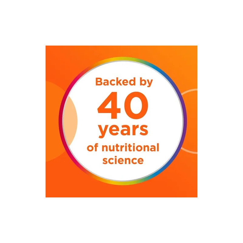 Centrum Multivitamínico Líquido 8oz Para Adultos