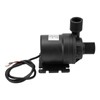 DC12V Brushless Water Pump Low Noise 30W 8m Lift Height