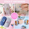 Electric Diamond Art Painting Pen with Vacuum Pump
