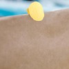 Bojueshaw 8pcs Chip Clips,Food Storage Bag Clips,Potato Shape Funny Chip