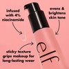 e.l.f. e.l.f. Power Grip Primer + 4% Niacinamide, Gel-Based &