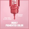 Rubor Revlon Glimmer Blush Drops Tono Pink it over 9.4ml