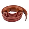 DAILISEN T Molding Flexible Self Adhesive T Shape Floor Transition