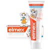 elmex Baby Toothpaste 0-2 Years 1000 ppm Toothpaste