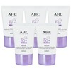 AHC AHC Masters Waterfull Sun Cream 40mlx5 / AHC AHC 마스터즈 워터풀 선크림 40mlx5개