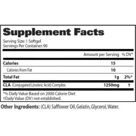 2 Piezas Cla 1250 Gat Sport 90 Softgels Essentials Combo                                                                                              