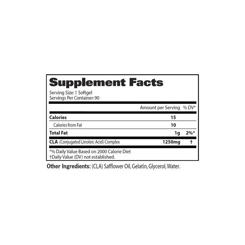 2 Piezas Cla 1250 Gat Sport 90 Softgels Essentials Combo