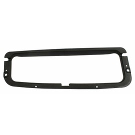 Glove Box Door Frame, for Beetle 69-77, Super Beetle 71-72, Compatible with Dune Buggy