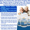 DGL Licorice Supplement: Supports Digestive Health, Gut Lining Support, DGL