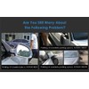 Forten Kingdom Intelligent Car Power Side Rear Mirror Auto Fold