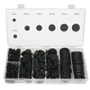 Comprehensive Rubber Plug Assortment Closed Design Set Sheet Plug Set
