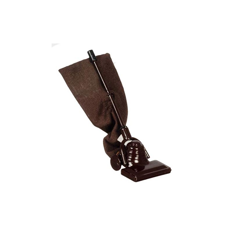 Dollhouse Miniature Upright Vacuum