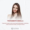 Coctel Shampoo + Tratamiento De Cebolla Anti Caída