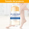 2PCS Crema Hidratante para Pies, Exfoliating Moisturizing Foot Ointment, con