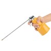 Aluminum Alloy Wear-Resistant Light Weight Oiler, Yellow Oil Can ,