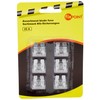 Fixpoint 20385 Car blade fuse assortment; 6 pcs. - 25