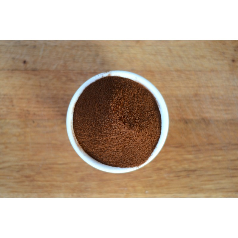 Anthony's Organic Instant Coffee,14oz, Ultra Fine Microground, Gluten Free, Arabica,